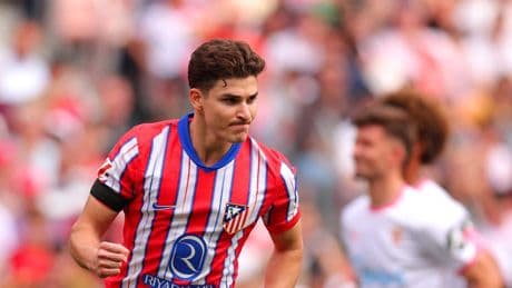 Atlético de Madrid - Real Betis, en directo hoy | El partido de LaLiga EA Sports, en vivo