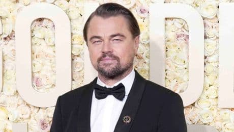 Leonardo DiCaprio: Er fühlt sich wie in seinen Dreißigern