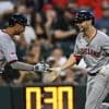 Kayfus hits 1st major league homer, Guardians beat White Sox 3-1 for 5th straight win