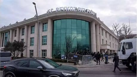 Beykoz Belediyesi'ne kaçak yapı soruşturması