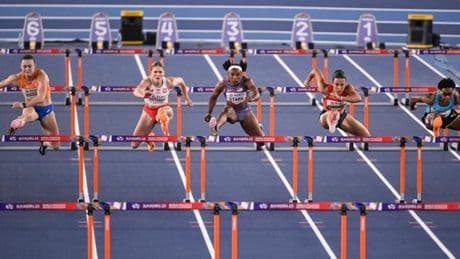 La fédération internationale d’athlétisme impose un test génétique pour prendre part aux compétitions féminines