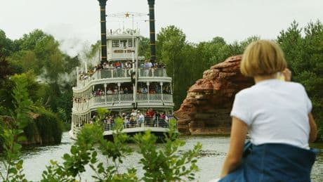 Disney set to close Tom Sawyer Island and the famed Riverboat to make way for new attractions
