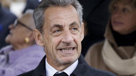 Nicolas Sarkozy a reçu Jordan Bardella pour leur première rencontre