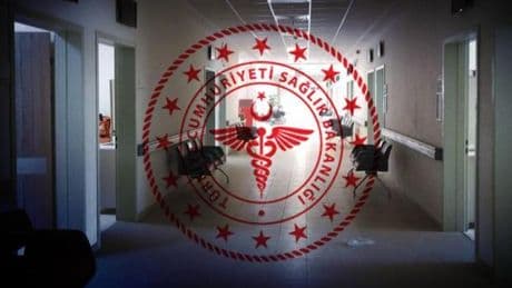 Hastanedeki iddialarla ilgili bakanlıktan açıklama: 6 kişi gözaltında