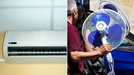 Caldo, ventilatore e aria condizionata fanno male? L'allarme dello pneumologo: «Rischio legionella»