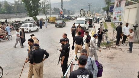 Pakistan: Hindistan'ın füze saldırılarında ölü sayısı 26'ya yükseldi