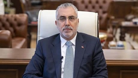 Bakan Işıkhan açıkladı: 95 ilaç daha geri ödeme listesine alındı