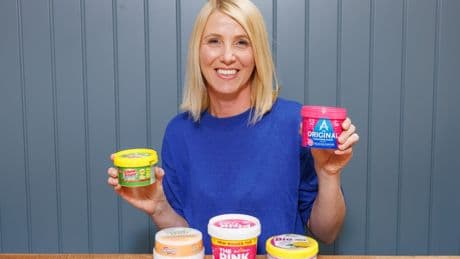 I tested dupes for iconic cleaning product loved by Mrs Hinch – the £1.50 winner got rid of shower limescale instantly