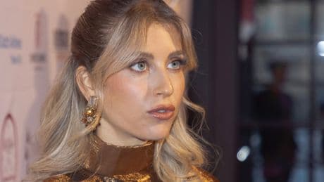 Cathy Hummels und Malerin beenden 13.000-Euro-Zoff – die Lösung war ganz leicht