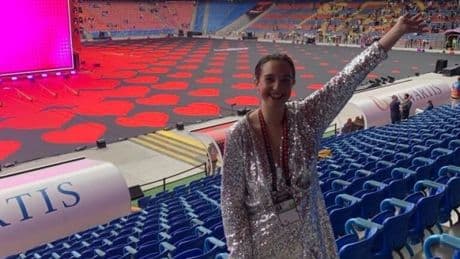 I attended Eurovision 2025 in Basel – here’s what you don’t see on TV