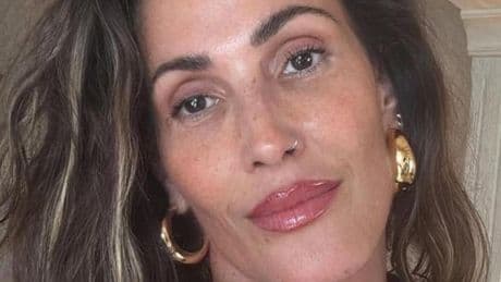 Malú publica una foto sin maquillaje para responder a quienes la señalan por retocarse la cara
