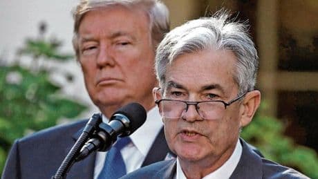 Inflation: Wie verlässlich sind die US-Preisdaten noch? Sparmaßnahmen von Trump gefährden die Geldpolitik der USA