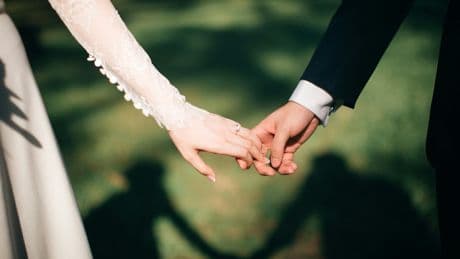 I Thought I’d Love Watching My Friends Get Married – Then I Saw Who Was Doing All the Work