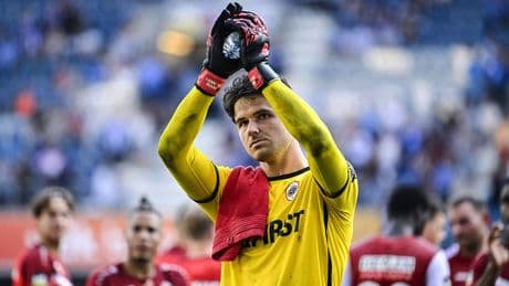 Galatasaray'ın rakibi İngiliz devi! Transferde hedef Senne Lammens