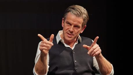 Steckbrief  - Das ist der TV-Moderator Markus Lanz