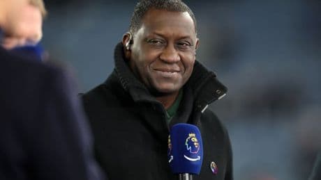 Emile Heskey says he’s been ‘blown away’ by one Premier League summer signing
