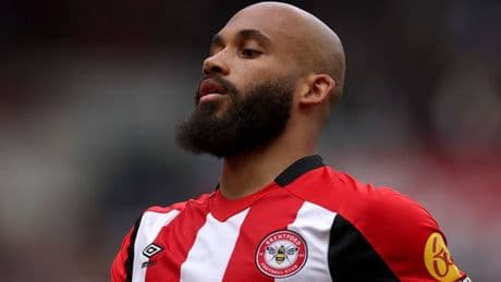 Bryan Mbeumo breaks silence with four-word message as Man Utd make improved transfer offer
