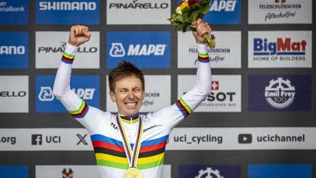 Pogacar, insaciable: nuevo rey de la Dauphiné Libéré