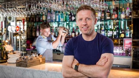 Scottish restaurants and bars group deal lowdown: what's happening and big plans