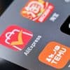 België waarschuwt voor remblokken met asbest op AliExpress