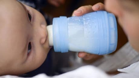 How baby formula marketing could be risking infant health – and mislead parents