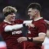 Western Force 7-54 British & Irish Lions: Andy Farrell's side run in eight tries and cruise to big victory as floodgates open in tour opener Down Under