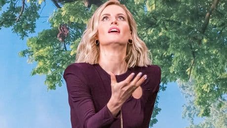 Schlüpfrige Gedanken in TV-Show - Kicher-Anfälle bei DIESEM Spielzeug