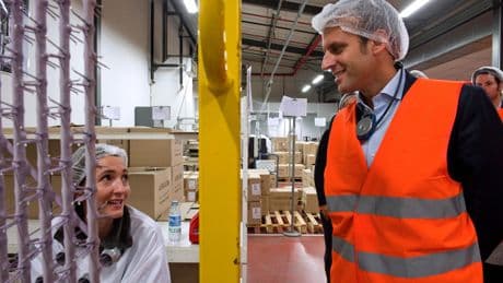 «Un faible taux de chômage ne reflète pas une situation favorable»: le Cantal face à la « malédiction » du plein-emploi