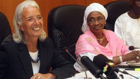 Achat d’un avion présidentiel au Mali : une ancienne ministre condamnée à dix ans de prison