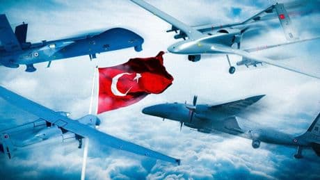 Korku manşetlere yansıdı: Avrupa, Türkiye'ye bağımlı hale geliyor