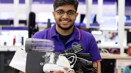 Currys doubles tech recycling reward as they urge shoppers to bring in unwanted gadgets