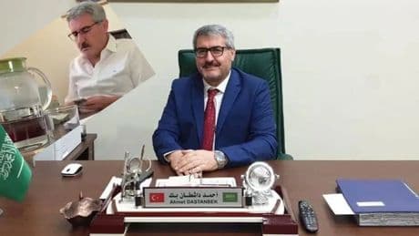 Hakkında soruşturma başlatılan Diyanet'in Mekke Sorumlusu: 'Rüşvet değil sadakaydı'