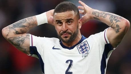 Fenerbahçe'ye transferde kötü haber! Kyle Walker kararını verdi: İşte yıldız futbolcunun yeni takımı
