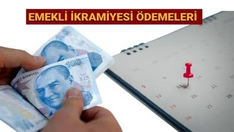 Bayram ikramiyeleri ne zaman yatacak? Kurban Bayramı ikramiyelerinde son durum