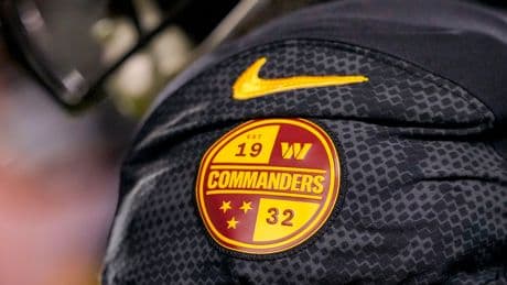 Trump threatens to block NFL team's stadium deal unless they change name