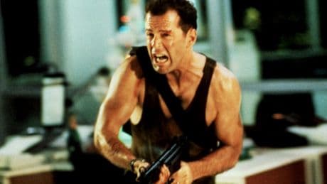 Why Frank Sinatra was offered Bruce Willis’ part in ‘Die Hard’
