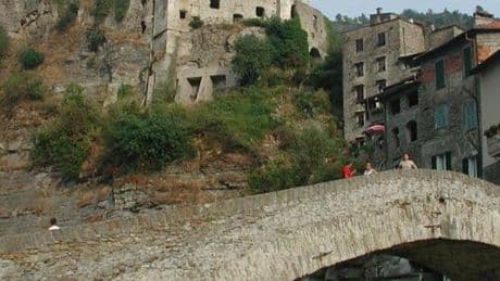Dolceacqua, gravi minacce al vicesindaco Giorgio Lamberti. La denuncia ai carabinieri