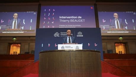 18 millions d’euros de trésorerie fin 2023 : comment le Cese a échappé jusqu’à présent à la diète budgétaire