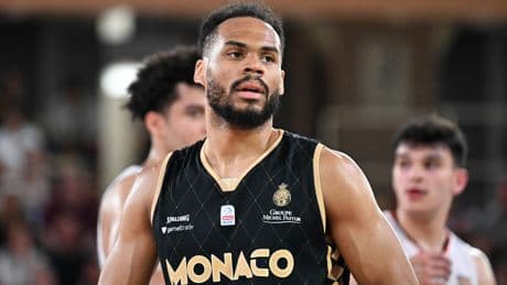 Basket : Monaco écarte Le Mans et défiera Villeurbanne en demi-finale