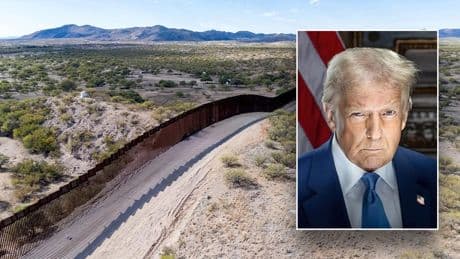 Trump sanctions are ‘full-frontal assault’ on organized crime at the border, expert says