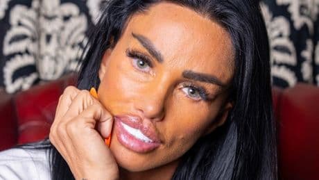Katie Price shares rare snap of boyfriend JJ Slater as she makes gushing birthday tribute