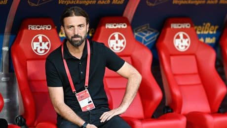 Seltsame Stimmung beim FCK - Warum sich erfolgreiche Saison nicht so anfühlt