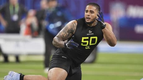 Prospects take growing variety of paths to the NFL draft