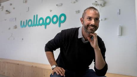 Wallapop ultima su venta al grupo surcoreano Naver