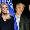 Trump weet al sinds mei dat zijn naam in Epstein-dossier staat: “Geen verrassing”, volgens het Witte Huis