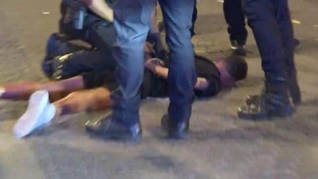 Noche de robos violentos en pleno centro de Madrid: dos atracos y una pelea de madrugada en Sol y en Callao