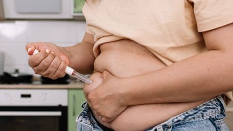 The best day to take your fat jab if you want to party, lose fat fast, dodge side effects or ace that job interview