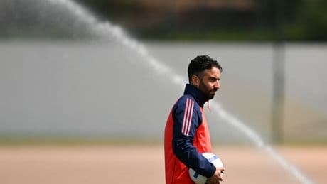 Manchester United stars miss training amid Europa League final injury concerns