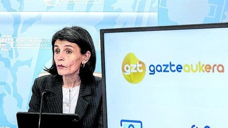 El Gobierno vasco adelanta a 23 años la edad para acceder a las ayudas al alquiler