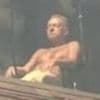 Legendary US rocker, 75, shocks onlookers as he's spotted sunbathing in Manchester before arena gig - so do you know who it is?